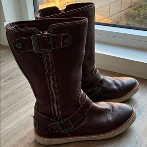 UGG Brown Boots